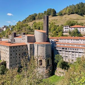 Iraipe Santuario De Arantzazu Hotel